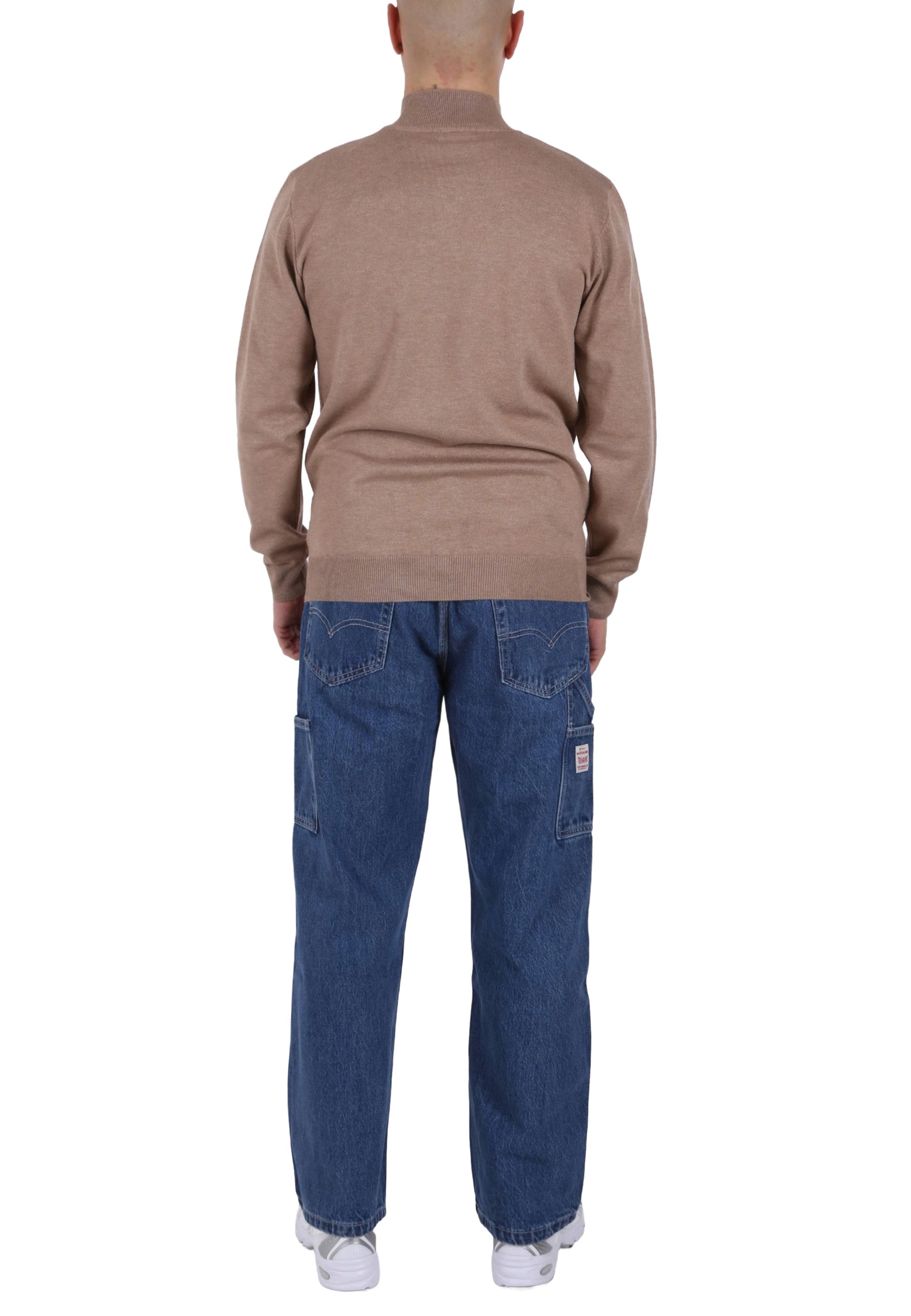 Maglioncini Beige Sseinse