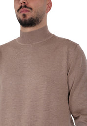 Maglioncini Beige Sseinse