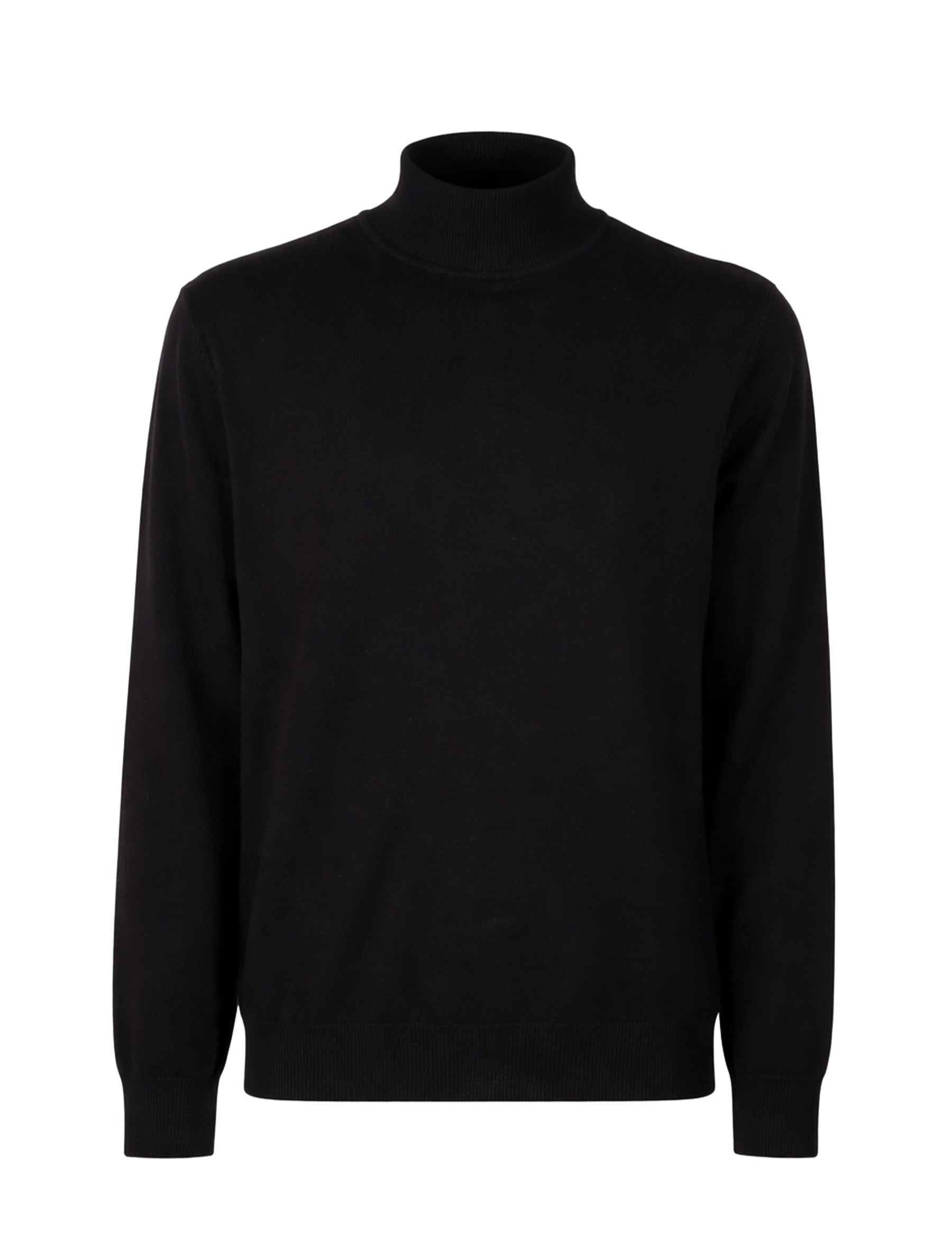 Maglioncini Nero Sseinse