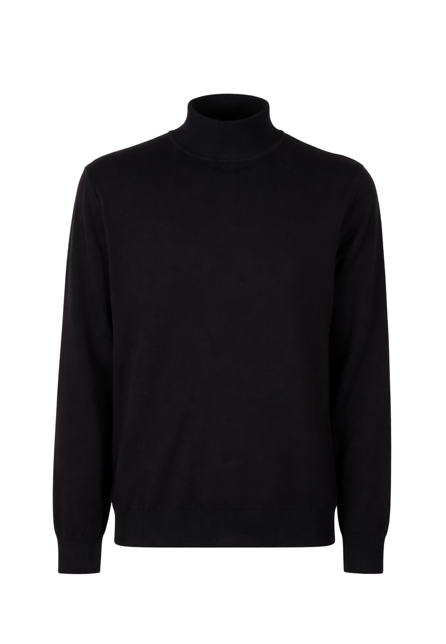 Maglioncini Nero Sseinse