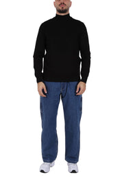 Maglioncini Nero Sseinse