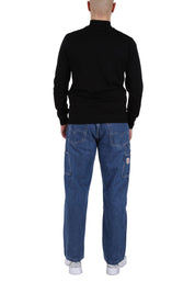 Maglioncini Nero Sseinse