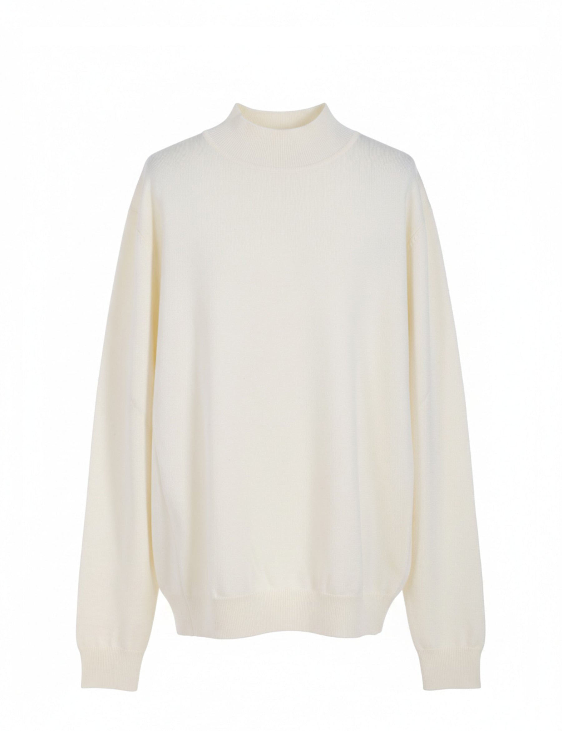 Maglioncini Bianco Sseinse