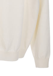 Maglioncini Bianco Sseinse