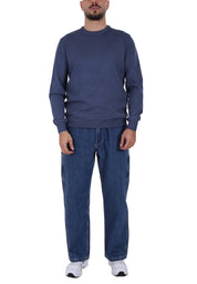 Maglioncini Blu Sseinse