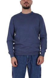 Maglioncini Blu Sseinse