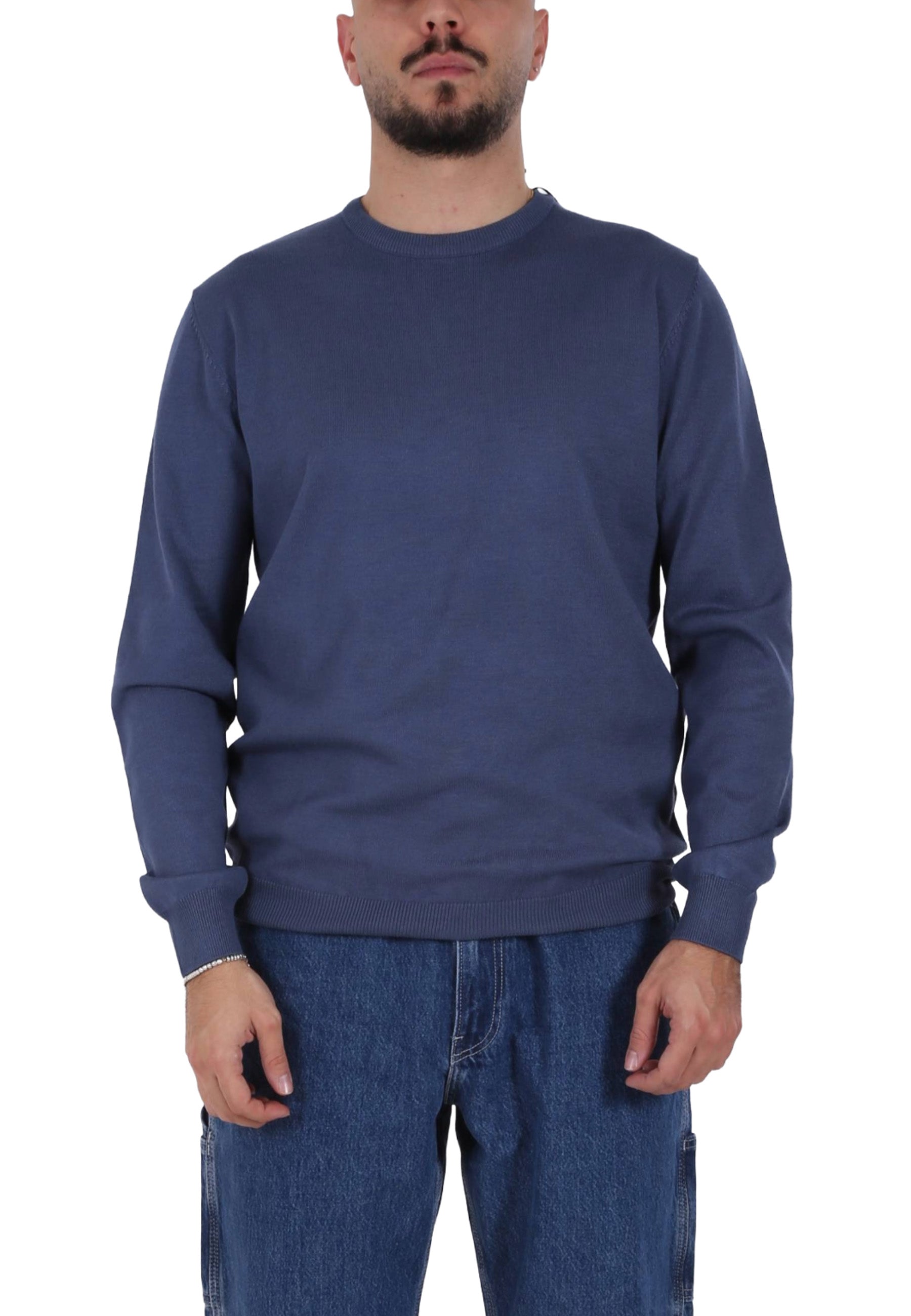 Maglioncini Blu Sseinse