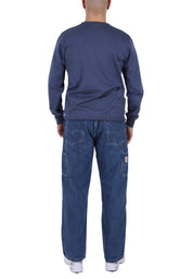 Maglioncini Blu Sseinse