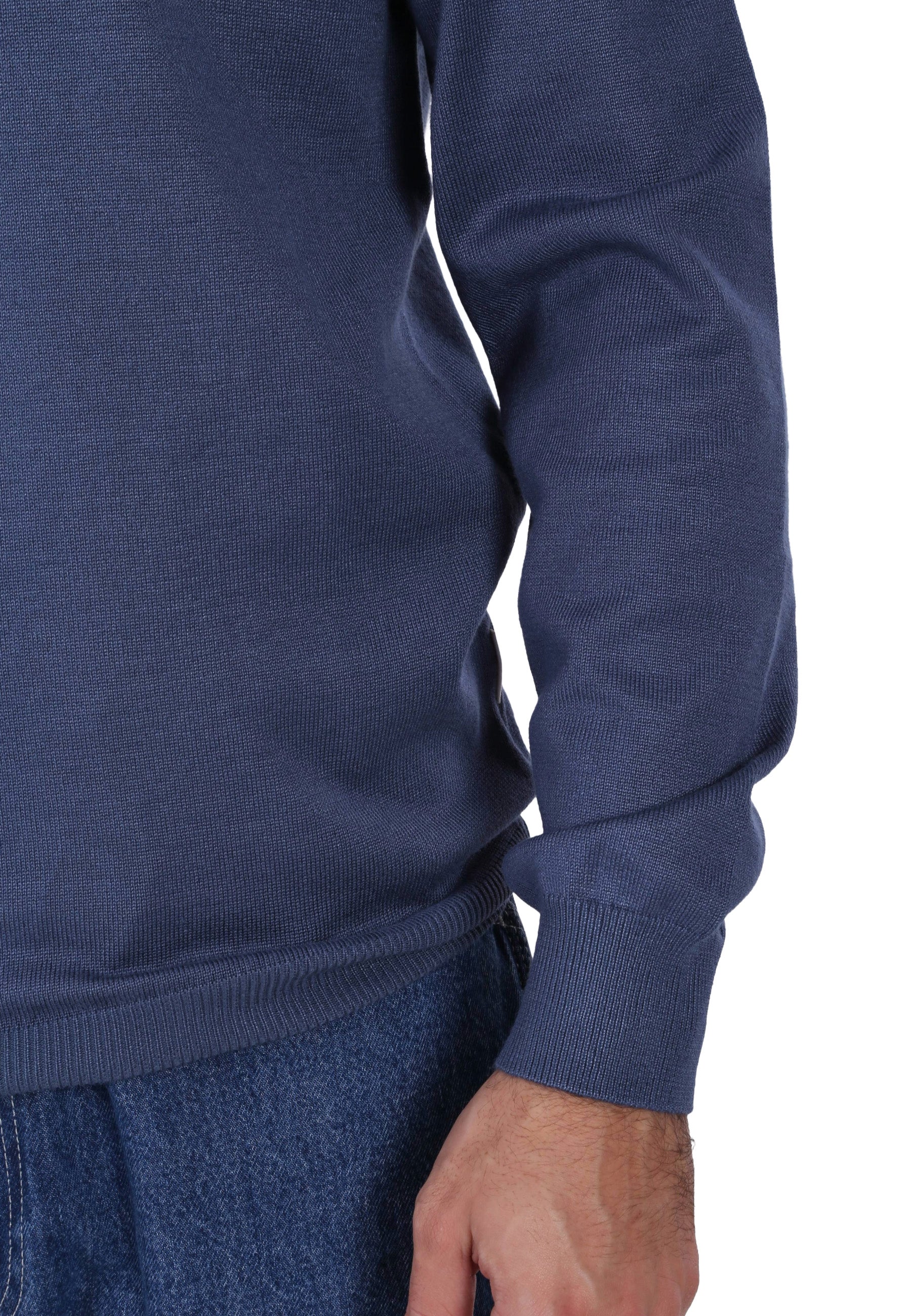 Maglioncini Blu Sseinse