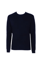 Maglioncini Blu Scuro Sseinse