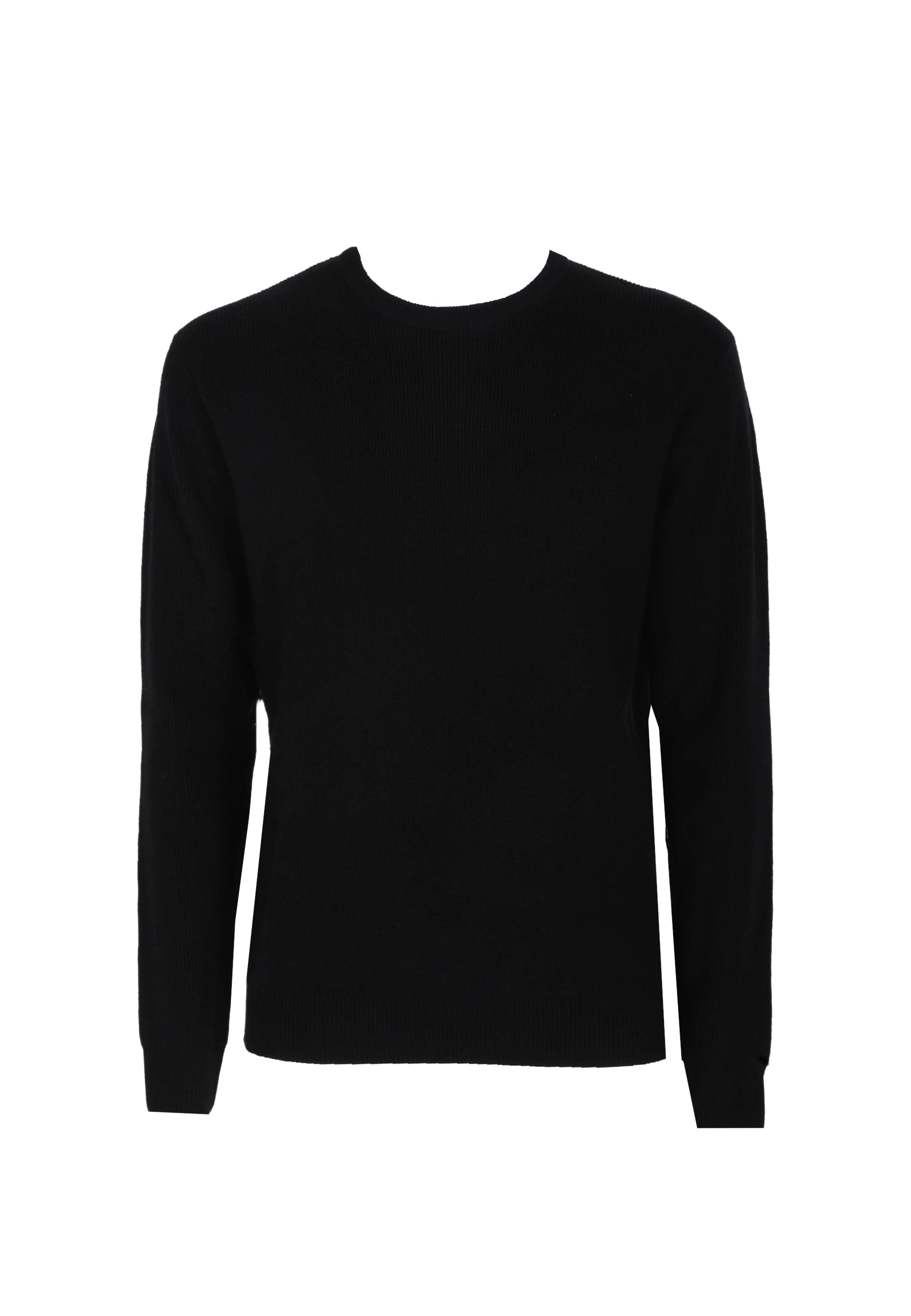 Maglioncini Nero Sseinse