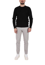 Maglioncini Nero Sseinse