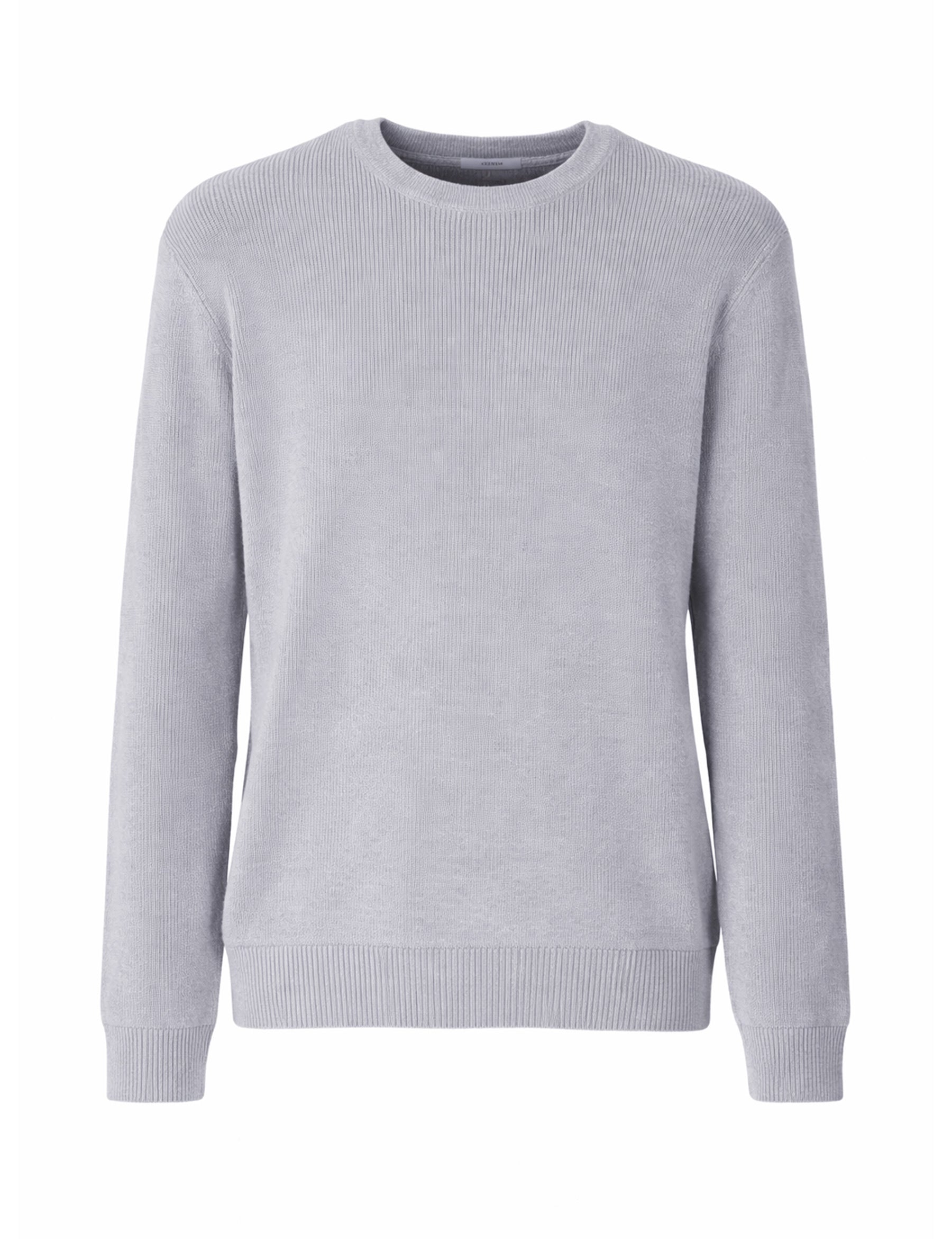 Maglioncini Grigio Chiaro Sseinse