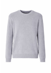 Maglioncini Grigio Chiaro Sseinse