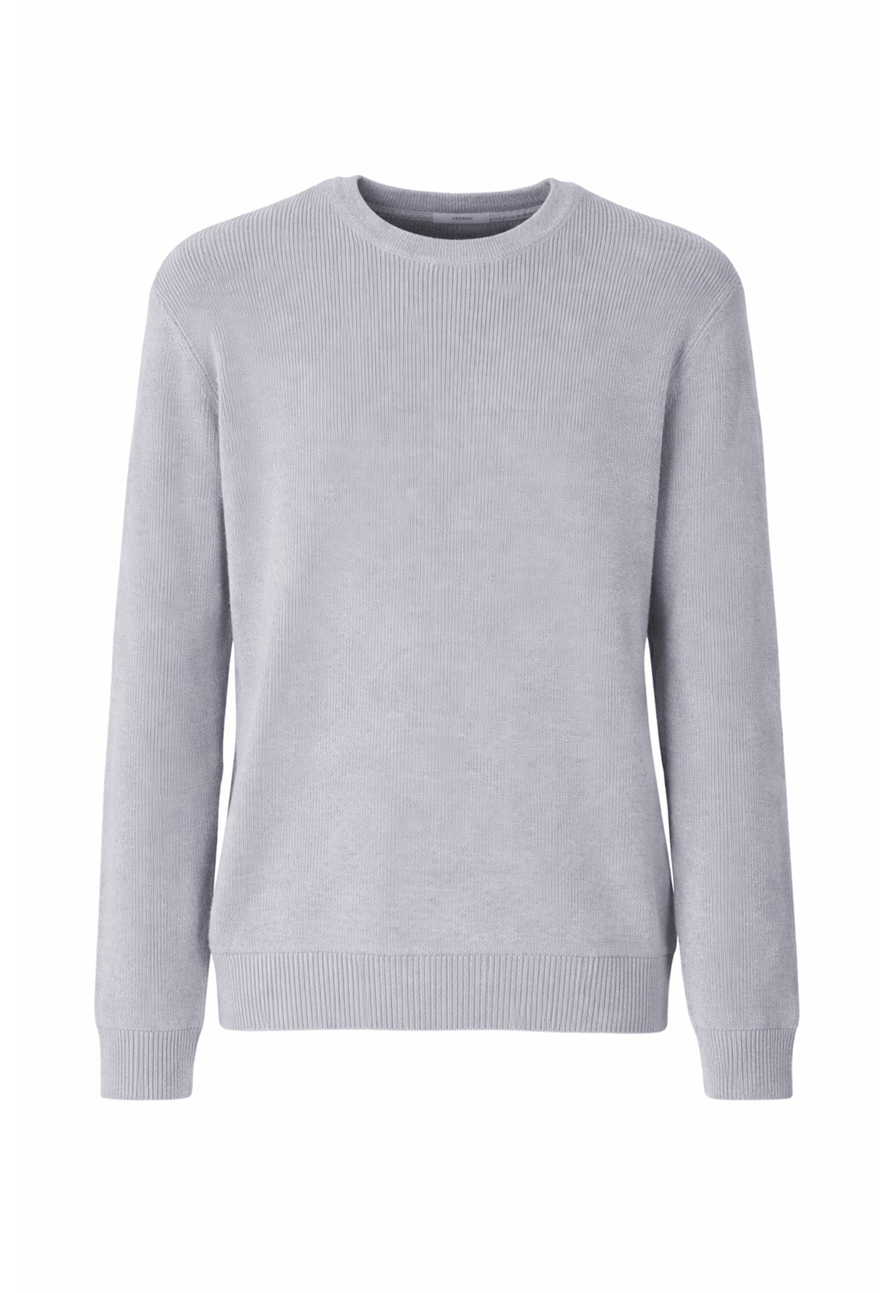 Maglioncini Grigio Chiaro Sseinse