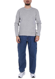 Maglioncini Grigio Chiaro Sseinse