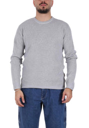 Maglioncini Grigio Chiaro Sseinse