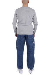 Maglioncini Grigio Chiaro Sseinse