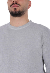 Maglioncini Grigio Chiaro Sseinse