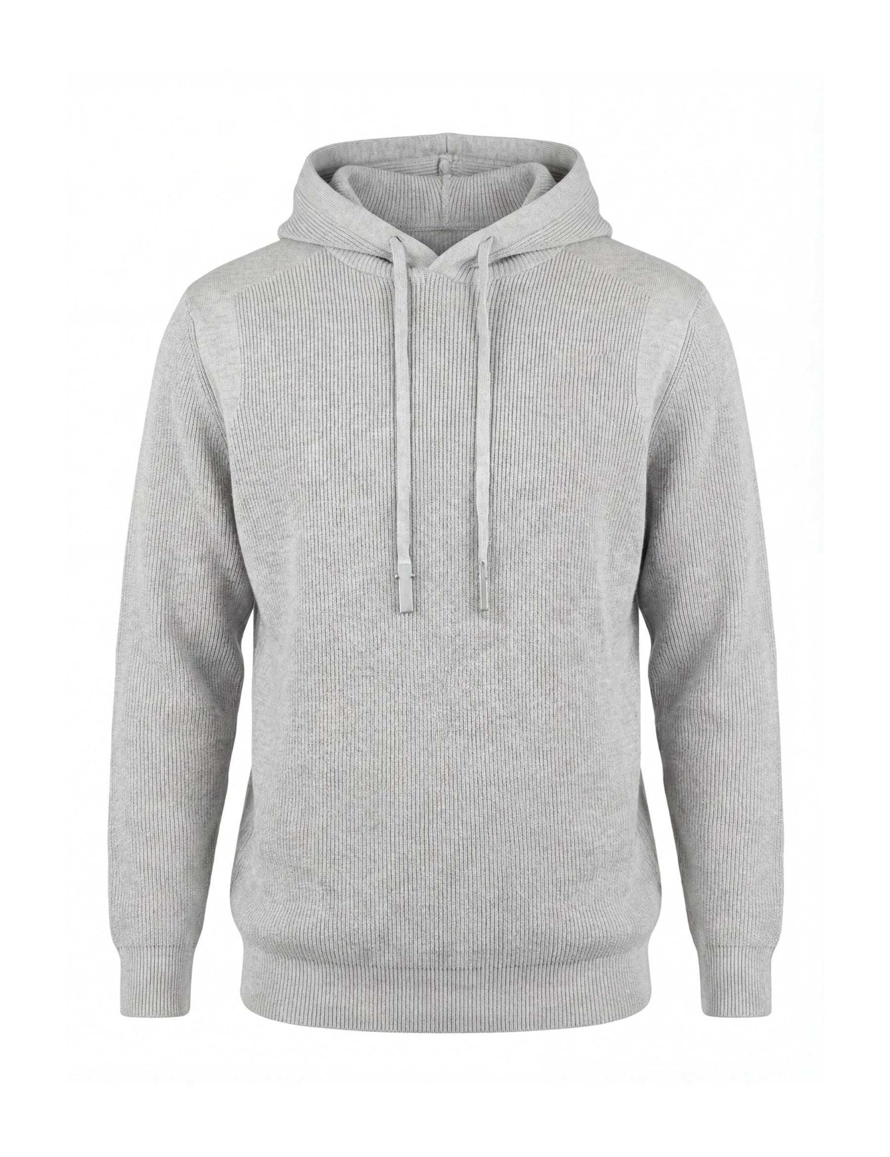 Felpe Grigio Sseinse