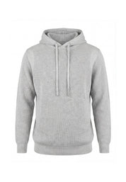 Felpe Grigio Sseinse