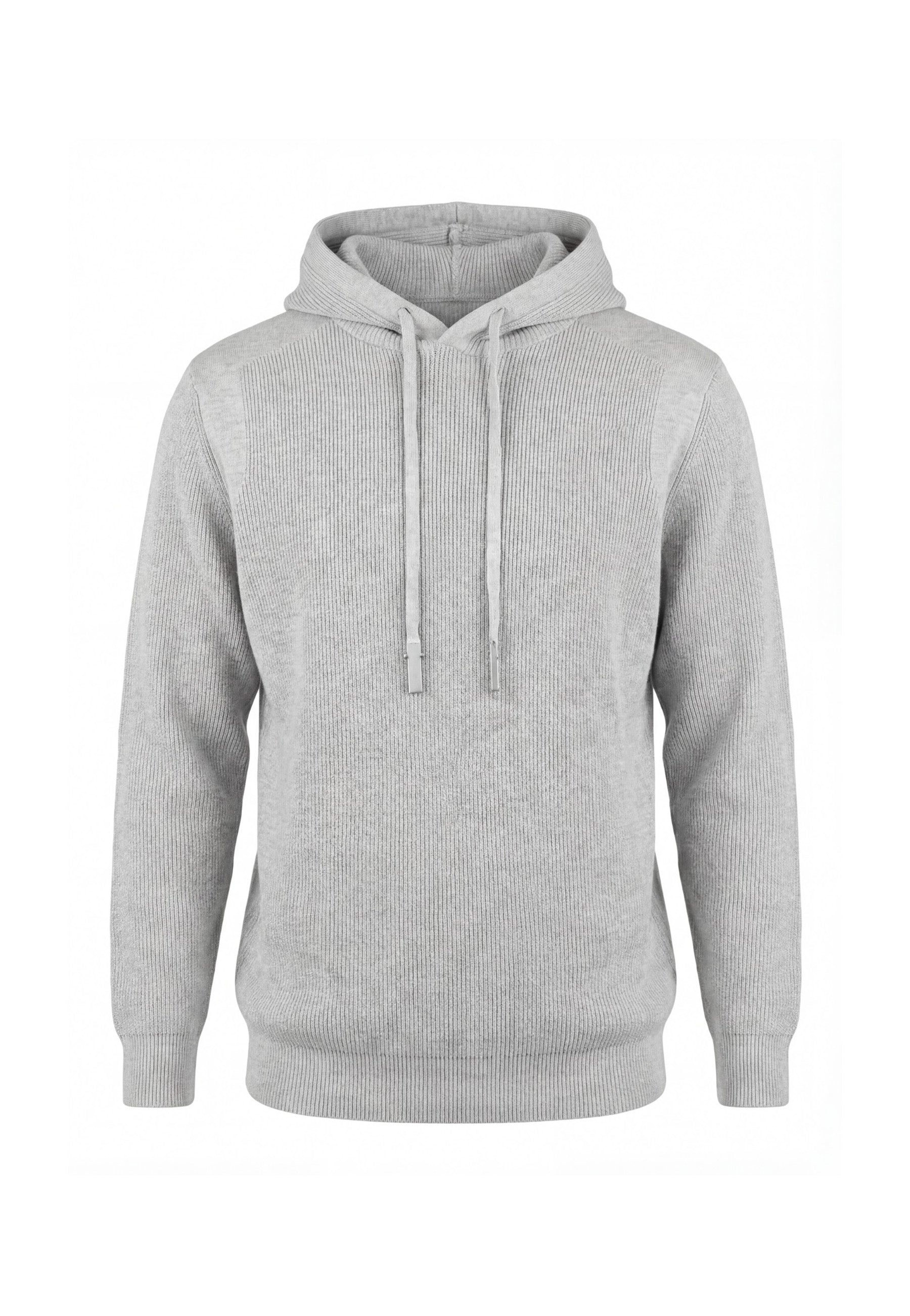 Felpe Grigio Sseinse