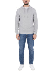 Felpe Grigio Sseinse