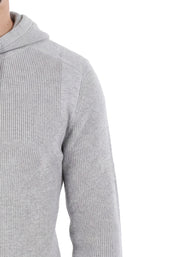 Felpe Grigio Sseinse