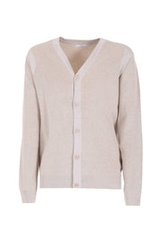 Cardigan Beige Sseinse