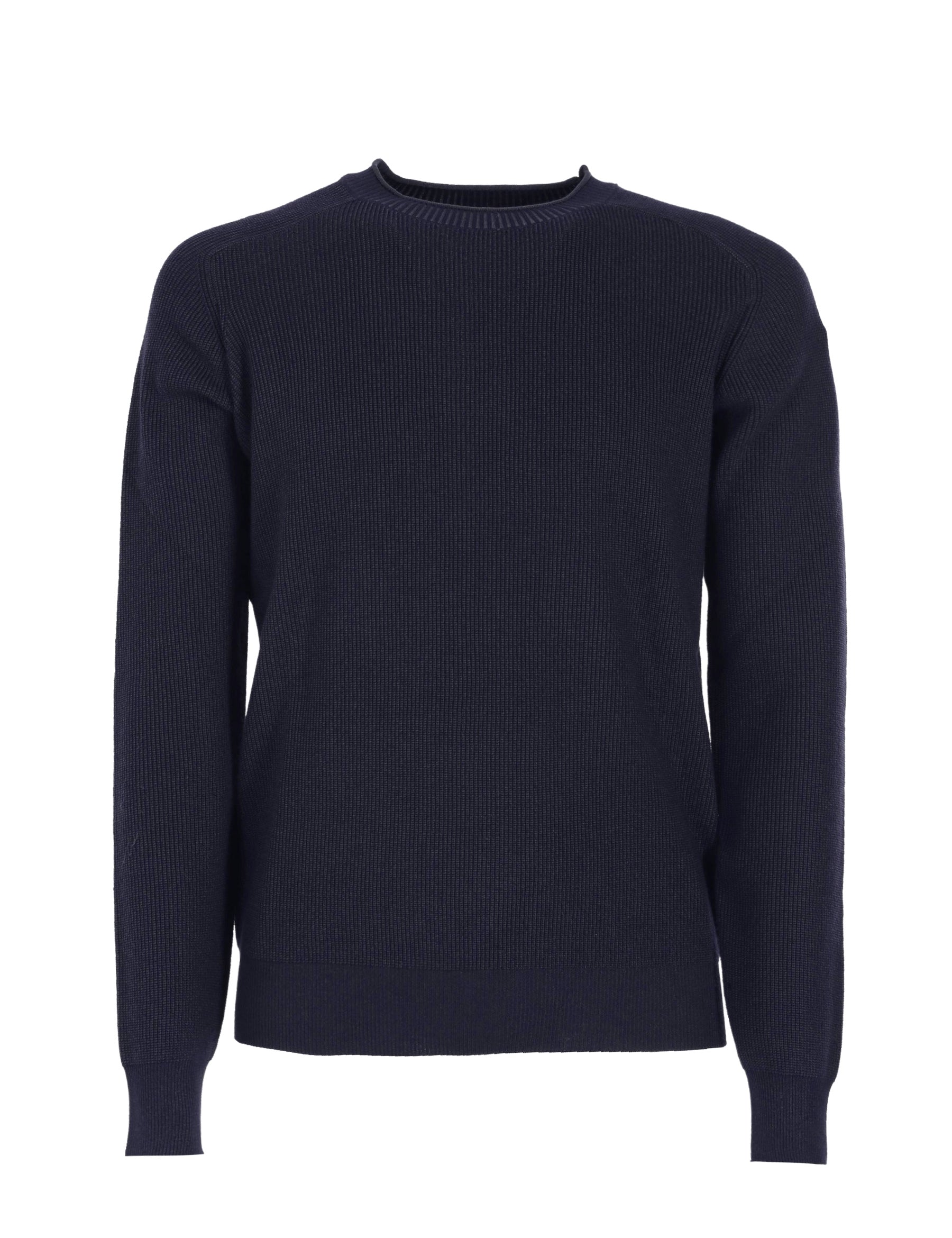 Maglioncini Blu Sseinse