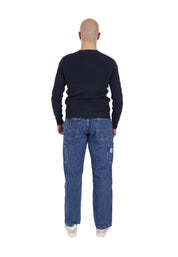 Maglioncini Blu Sseinse