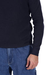 Maglioncini Blu Sseinse