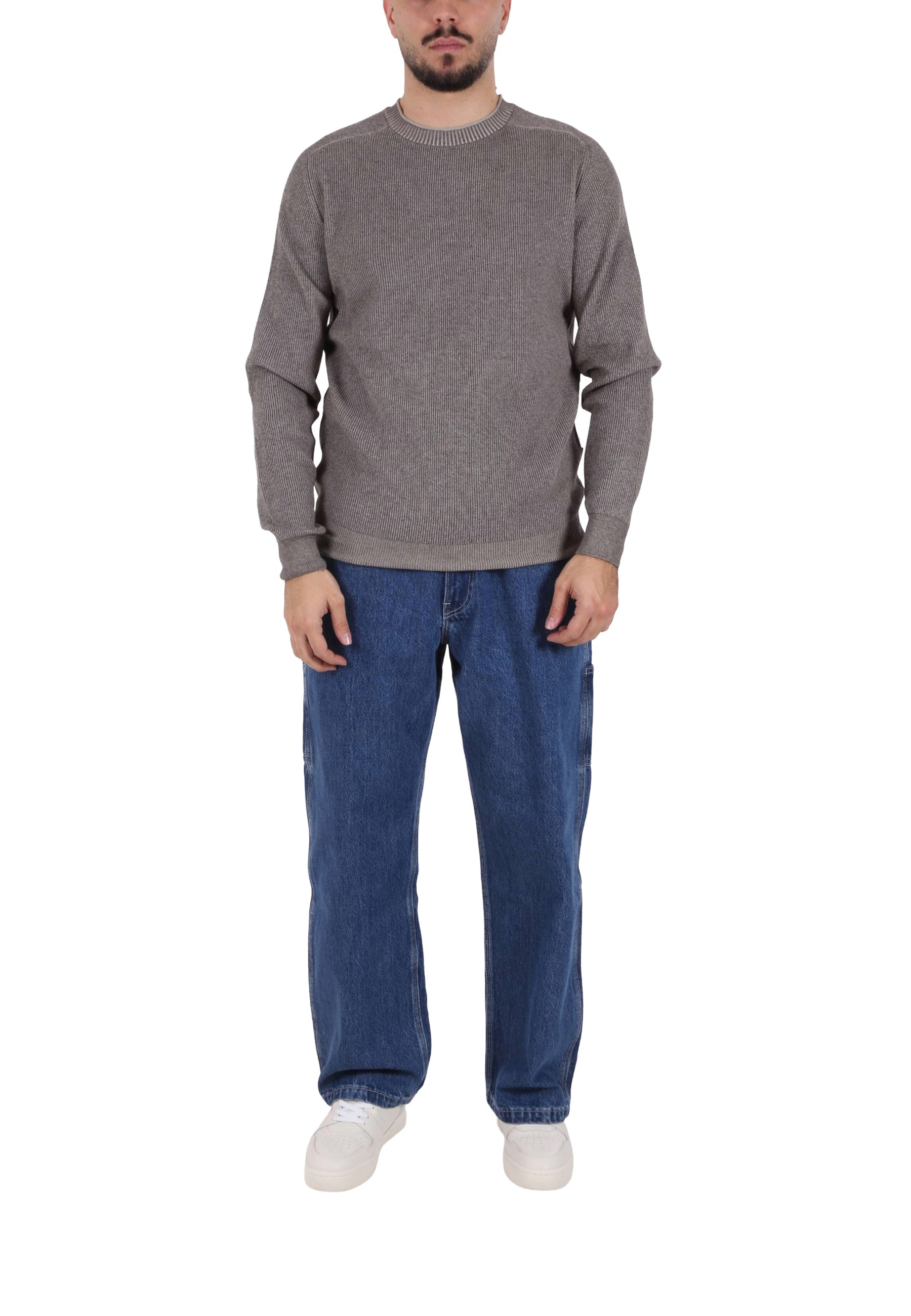 Maglioncini Beige Sseinse