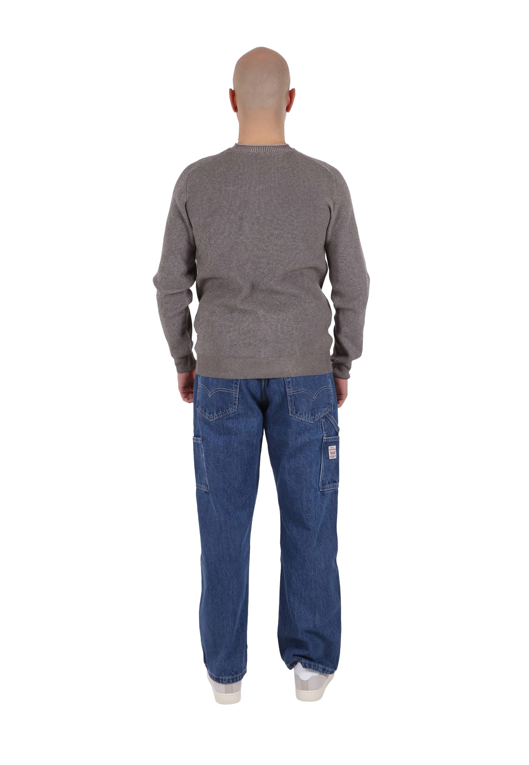 Maglioncini Beige Sseinse