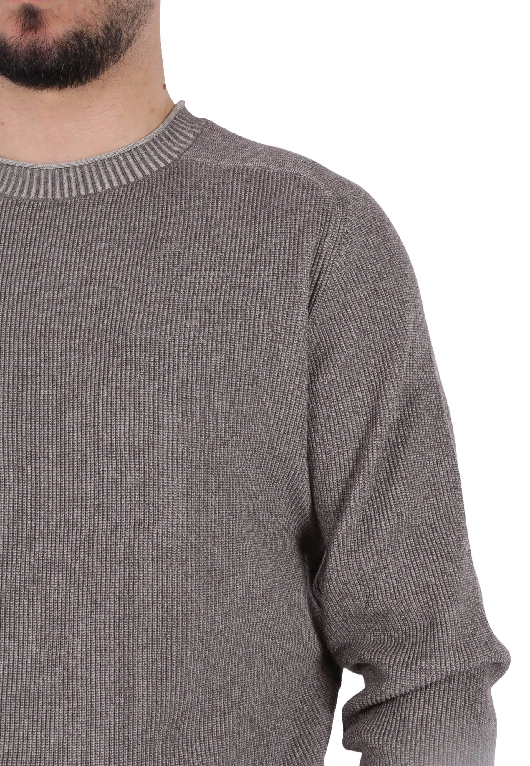 Maglioncini Beige Sseinse