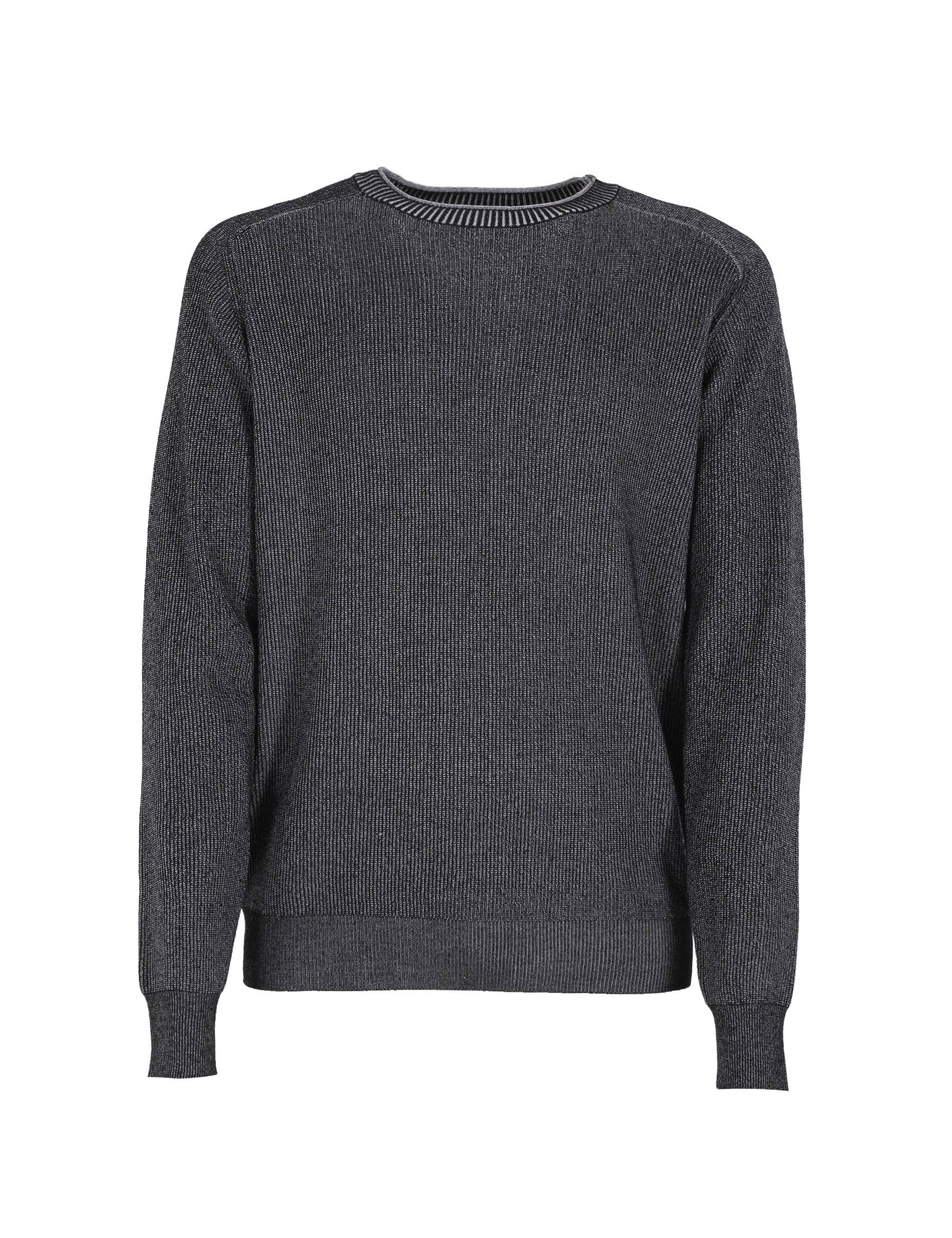 Maglioncini Grigio Sseinse