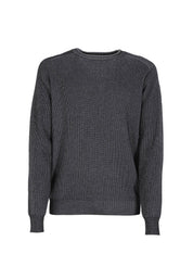 Maglioncini Grigio Sseinse