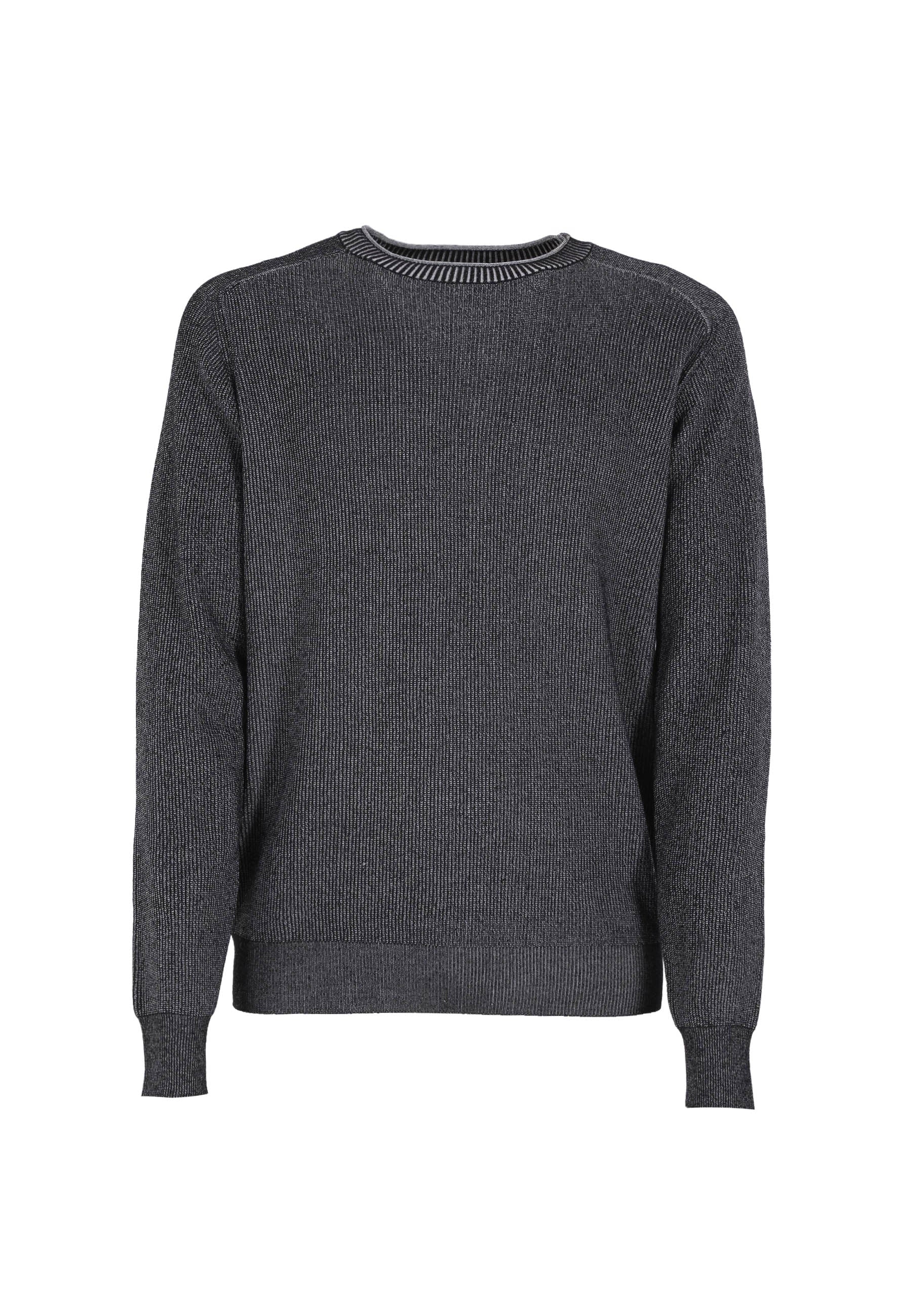 Maglioncini Grigio Sseinse