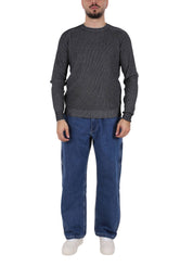 Maglioncini Grigio Sseinse