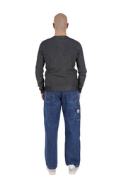 Maglioncini Grigio Sseinse