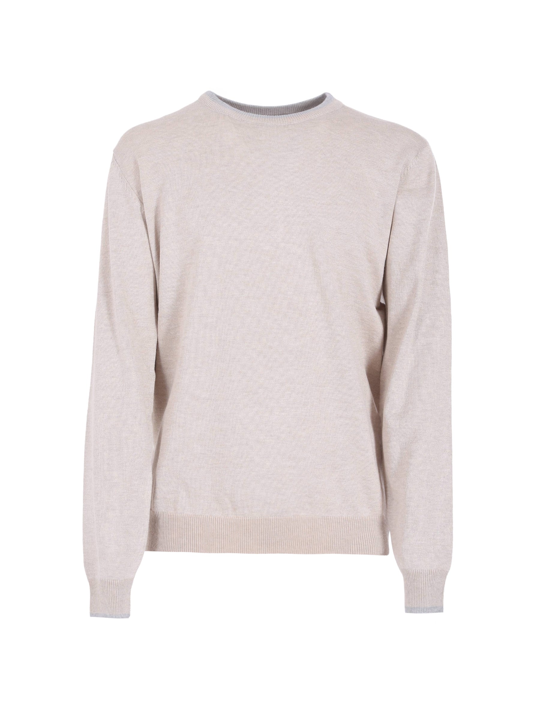 Maglioncini Beige Sseinse