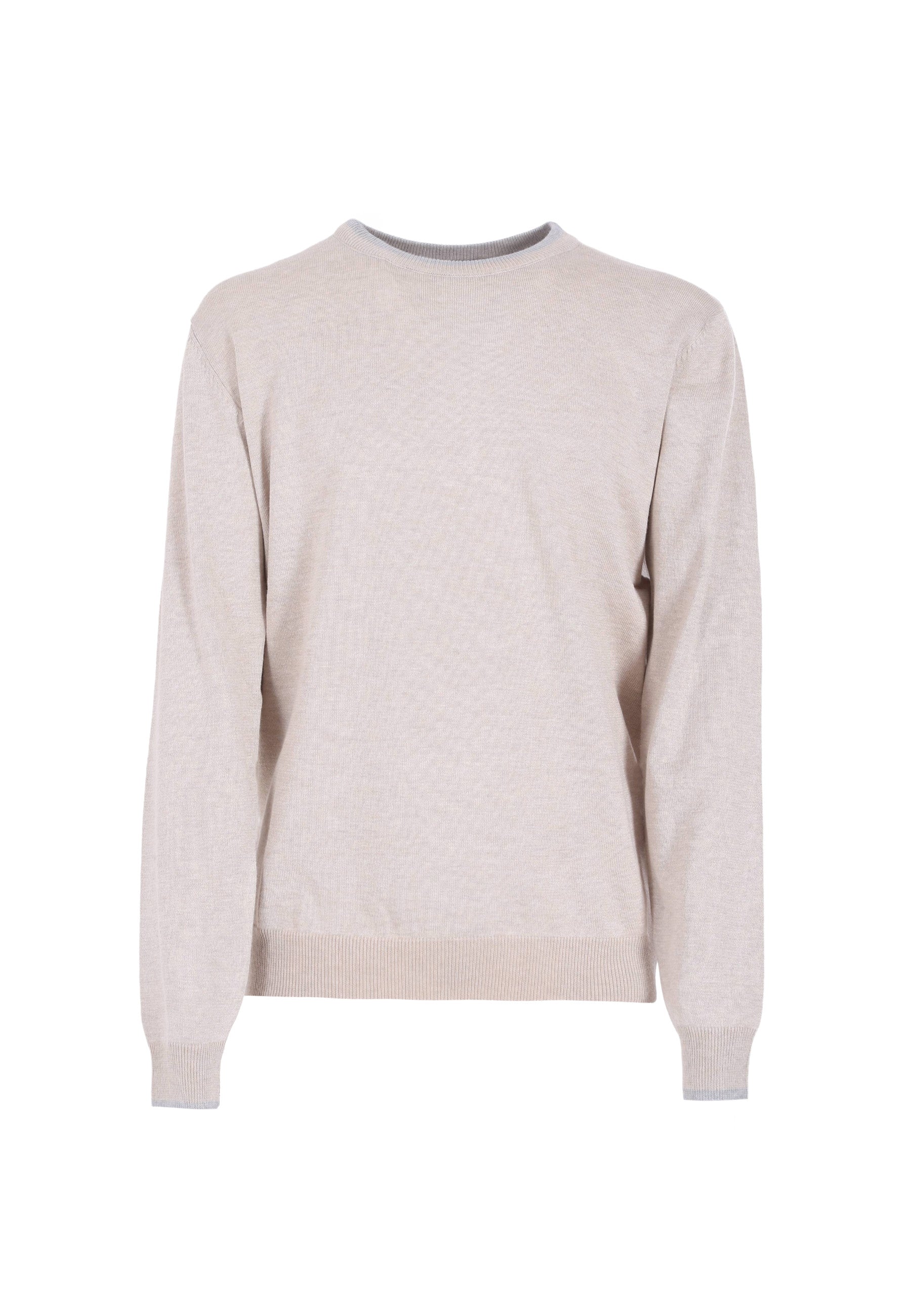 Maglioncini Beige Sseinse