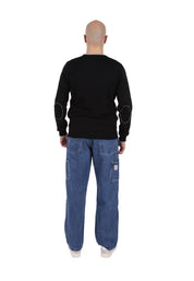 Maglioncini Blu Sseinse