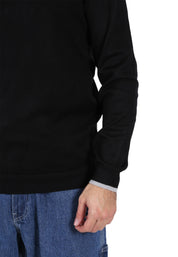 Maglioncini Blu Sseinse