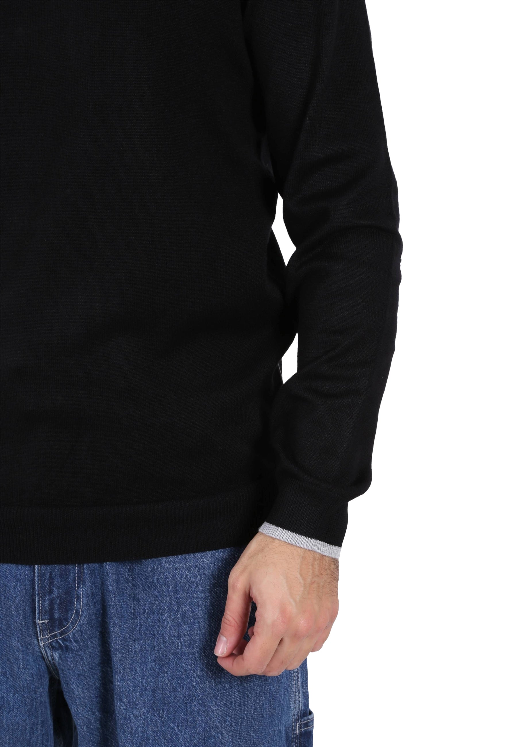 Maglioncini Blu Sseinse