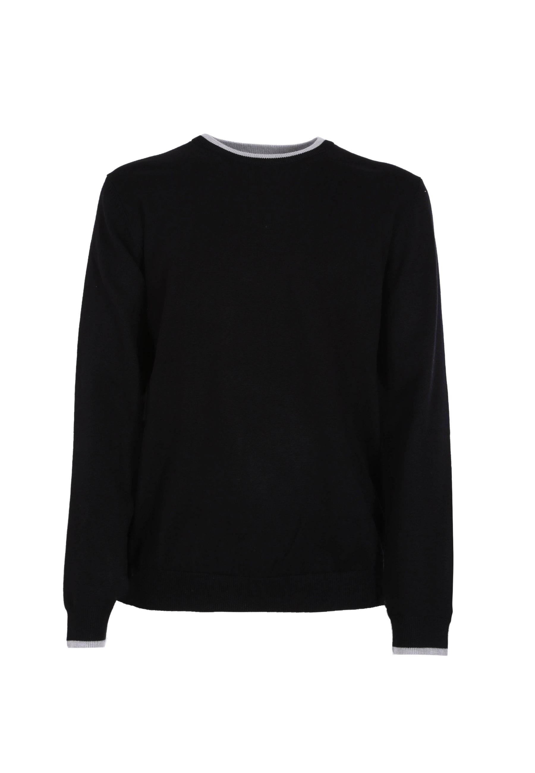 Maglioncini Nero Sseinse