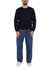 Maglioncini Nero Sseinse