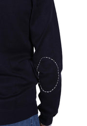 Maglioncini Nero Sseinse