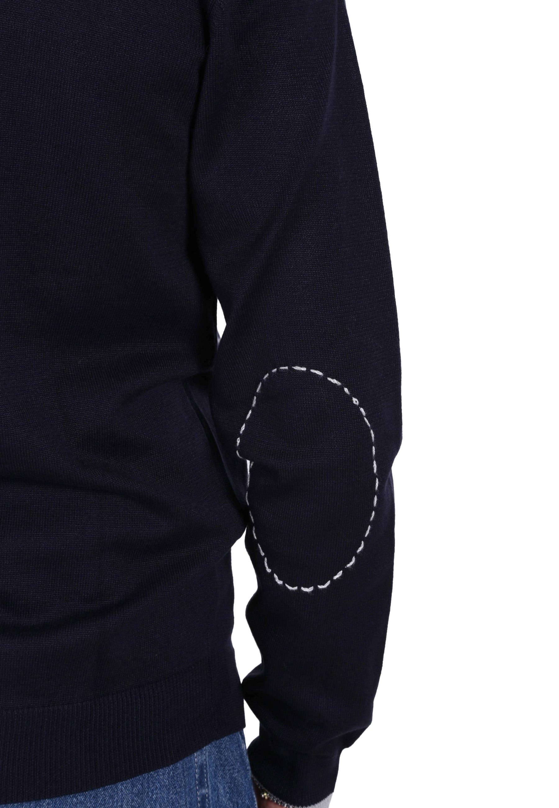 Maglioncini Nero Sseinse