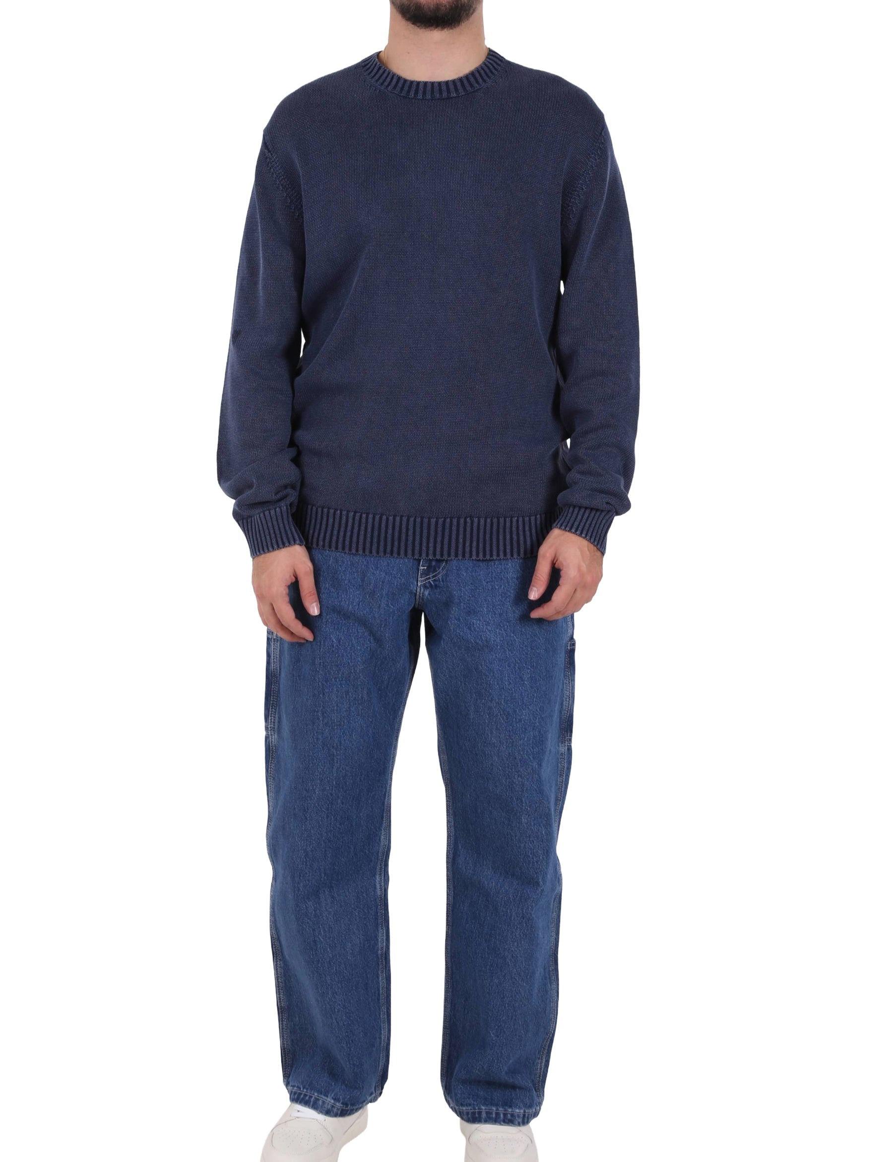 Maglioncini Blu Sseinse